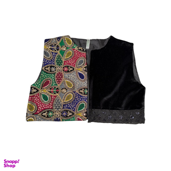 ژیله زنانه مدل velrob34