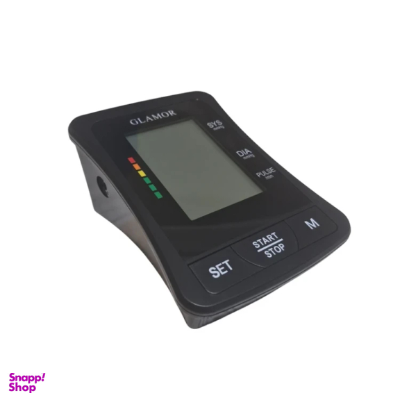 فشارسنج دیجیتالی گلامور مدل 1305