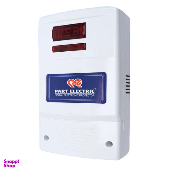 محافظ نوسان برق پارت الکتریک مدل PE5137