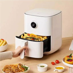 هواپز هوشمند 3.5 لیتری شیائومی مدل Mijia MAF02 3.5L Smart Air Fryer