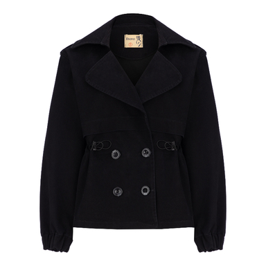 کت زنانه السانا مدل پاوین کد 206401