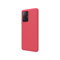 کاور نیلکین مدل Super Frosted Shield مناسب برای گوشی موبایل شیایومی Mi 11T/ Mi11T Pro