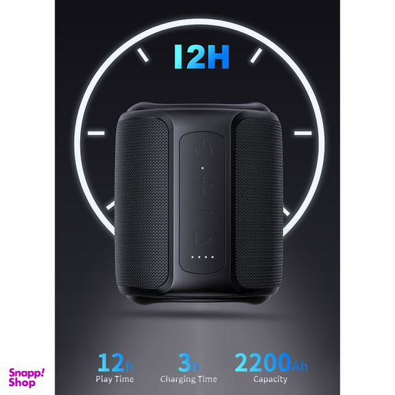 اسپیکر بلوتوثی اوی مدل Y310