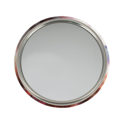 آینه جیبی خندالو مدل سوما انیمه جنگ غذاها Food Wars کد 17027