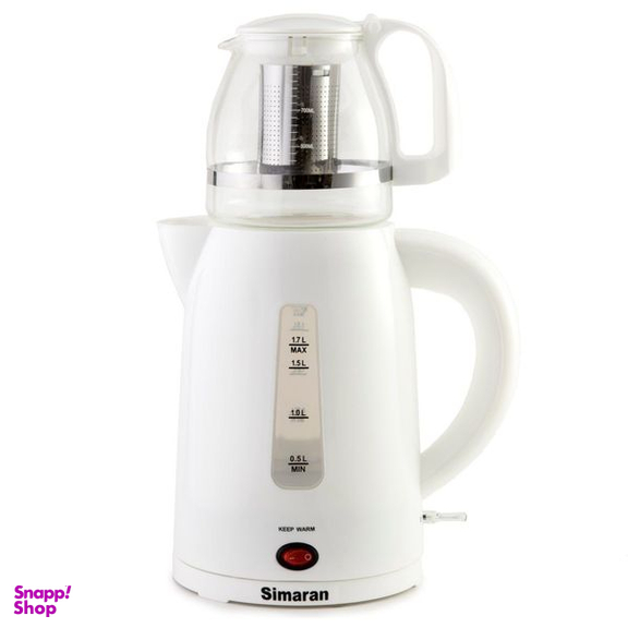 چای ساز سیماران مدل STM-815P