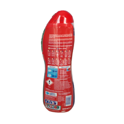 ژل ماشین ظرفشویی پریل مدل 4x حجم 900 میلی لیتر