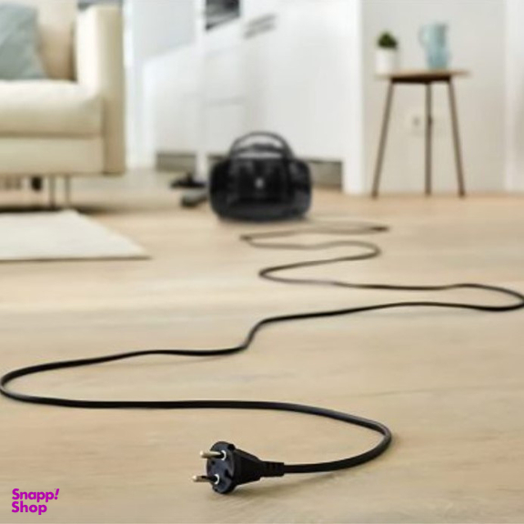 جاروبرقی دوو مدل اسپیرال Yun