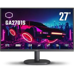 مانیتور 27 اینچ مخصوص بازی کولر مستر مدل GA2701S