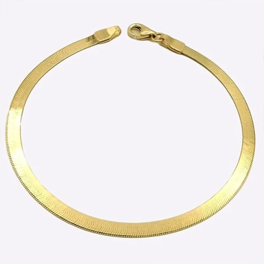 دستبند نقره زنانه گیرا گالری کد G594
