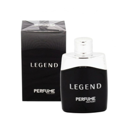 ادوپرفیوم مردانه پرفیوم فکتوری مدل Legend