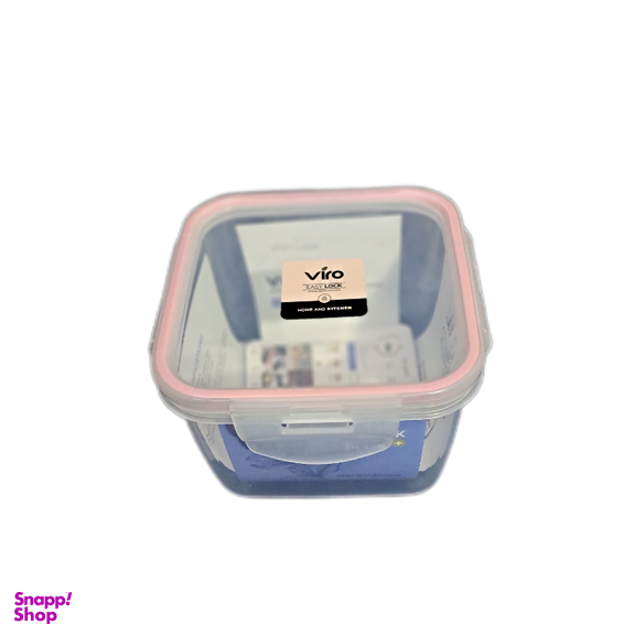 ظرف نگهدارنده ویرو کد 152