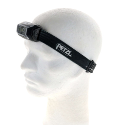 چراغ پیشانی پتزل مدل ACTIK CORE 600