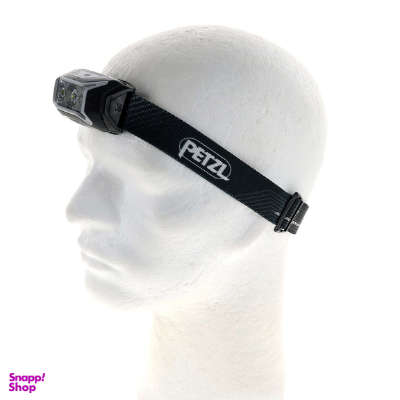 چراغ پیشانی پتزل مدل ACTIK CORE 600