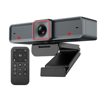 وب کم مدل 4K SONY SENSOR AI Tracking Remote Control