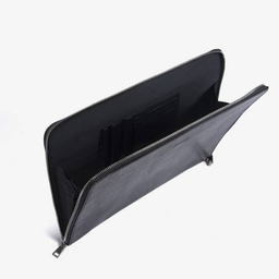 کیف اداری چرم طبیعی مردانه مونو کد O0001