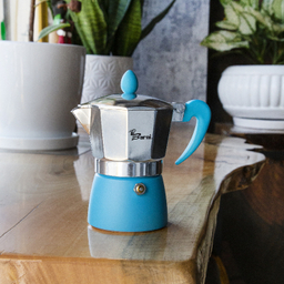 موکاپات بارنی مدل Bl-510-3Cup