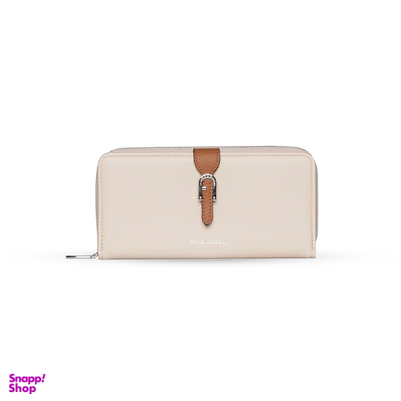 کیف پول زنانه دیوید جونز مدل Rose Merry T722-23