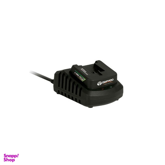 پیچ گوشتی شارژی دوو مدل DALID18-1