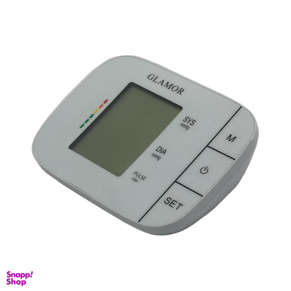 فشارسنج دیجیتال گلامور مدل 1210 new