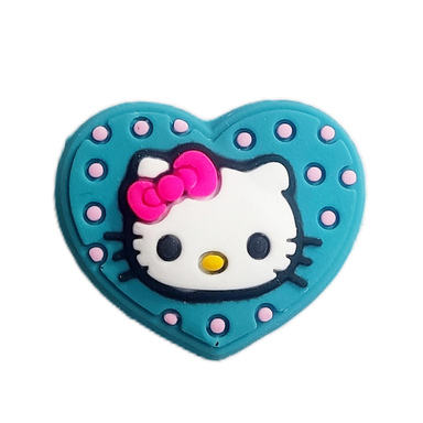 پیکسل طرح کیتی کد 129