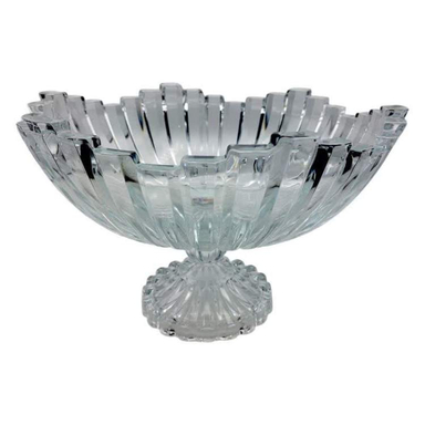 میوه خوری شیشه و بلور اصفهان مدل برلین کد 882