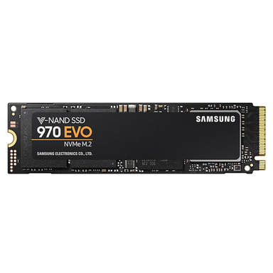 هارد SSD اینترنال سامسونگ مدل 970 EVO ظرفیت 1 ترابایت