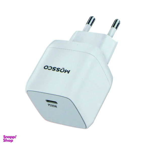 شارژر دیواری 25 وات ماسکو مدل IC-12