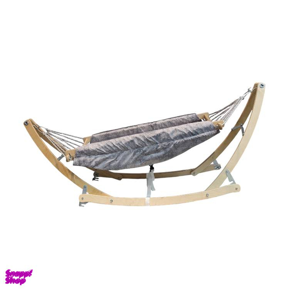 تخت کنار مادر مدل ننو سنتی کد tk1001
