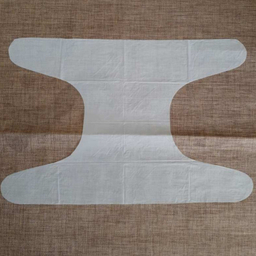 محافظ کهنه کودک کد K 92 SO بسته 5 عددی