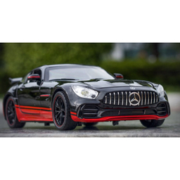 ماشین بازی چه ژی مدل مرسدس بنز AMG GTR