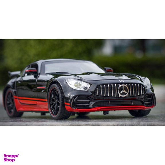 ماشین بازی چه ژی مدل مرسدس بنز AMG GTR