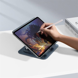 پایه لپ تاپ تاشو بیسوس مدل UltraStable Pro