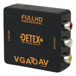 تبديل VGA به HDMI مدل D-107400