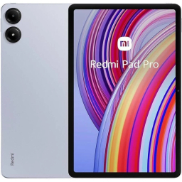 تبلت 12 اینچ شیائومی مدل Redmi Pad Pro ظرفیت 256 گیگابایت رم 8 گیگابایت
