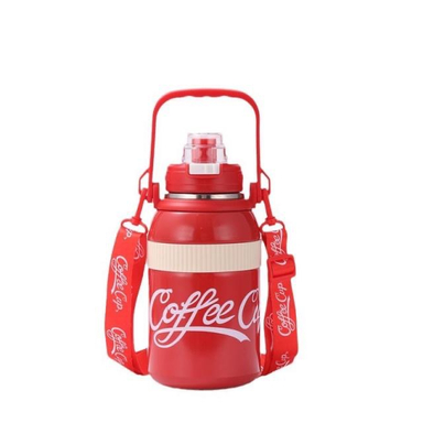 تراول ماگ مدل Coffee Cup گنجایش 1 لیتر