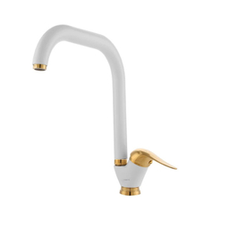 ست شیرآلات فاخته مدل زحل ST2 مجموعه 4 عددی