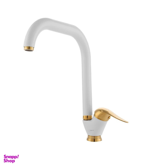 ست شیرآلات فاخته مدل زحل ST2 مجموعه 4 عددی