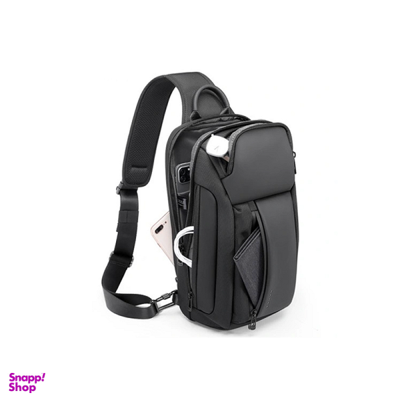 کیف کراس بادی مردانه بنج کد 7565