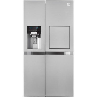 یخچال ساید بای ساید دوو مدل DS-3730SS