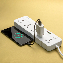 چندراهی برق انرجایزر کد EPB2501EU