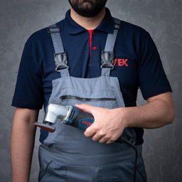 فرز همه کاره 250 وات ایوک مدل K-7130