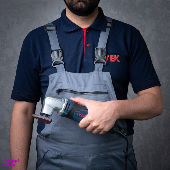 فرز همه کاره 250 وات ایوک مدل K-7130