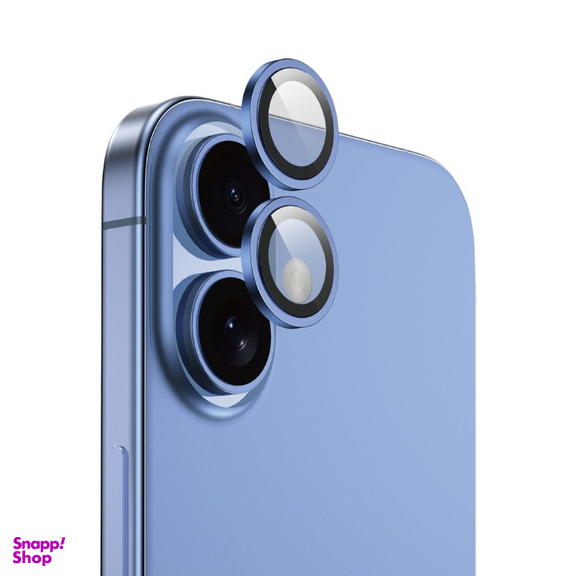 محافظ لنز دوربین گوشی موبایل گرین لاین مدل HD Plus Camera Lens
