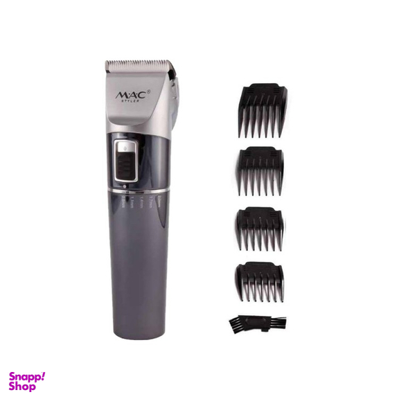 ماشين اصلاح سر و صورت مک استایلر مدل mac-061