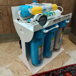 دستگاه تصفیه‌ کننده آکوالایف 7 مرحله ای مدل PRS1007