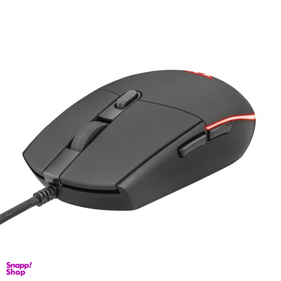 کیبورد و ماوس مخصوص بازی تراست مدل GXT 838 Azor