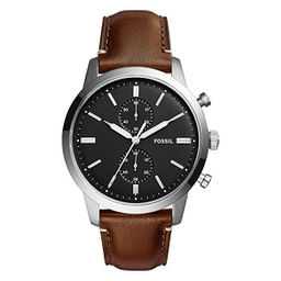 ساعت مچی عقربه ای مردانه فسیل مدل FS5280