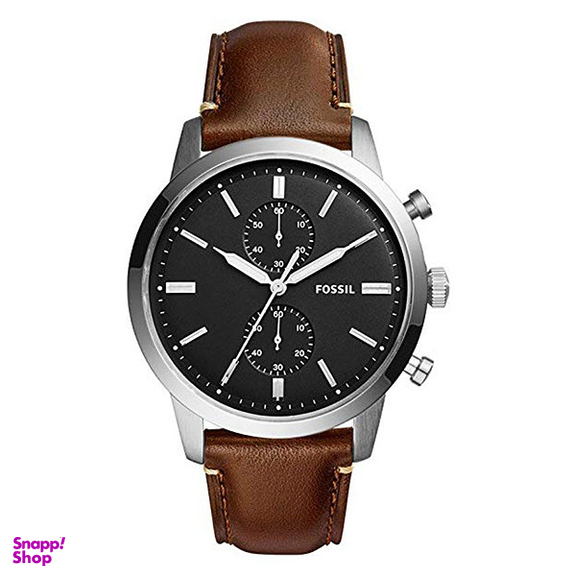 ساعت مچی عقربه ای مردانه فسیل مدل FS5280