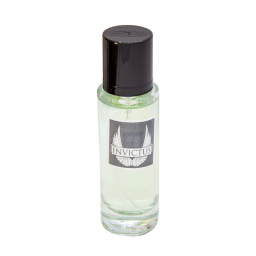 عطر جیبی مردانه پرستیژ مدل invictus
