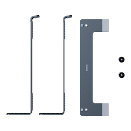 پایه نگهدارنده لپ تاپ بیسوس مدل BS-HN005